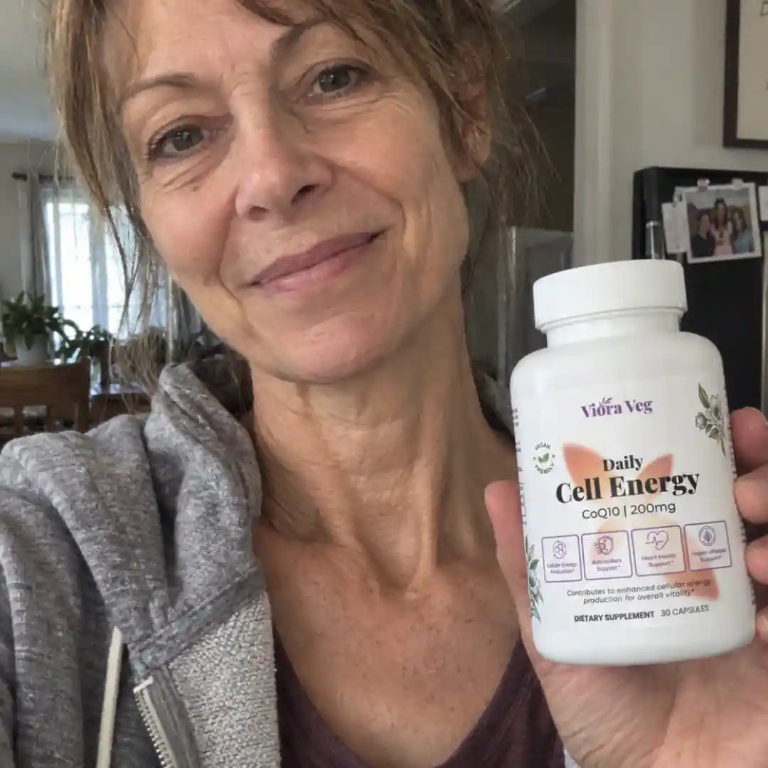daily cell energy review 4