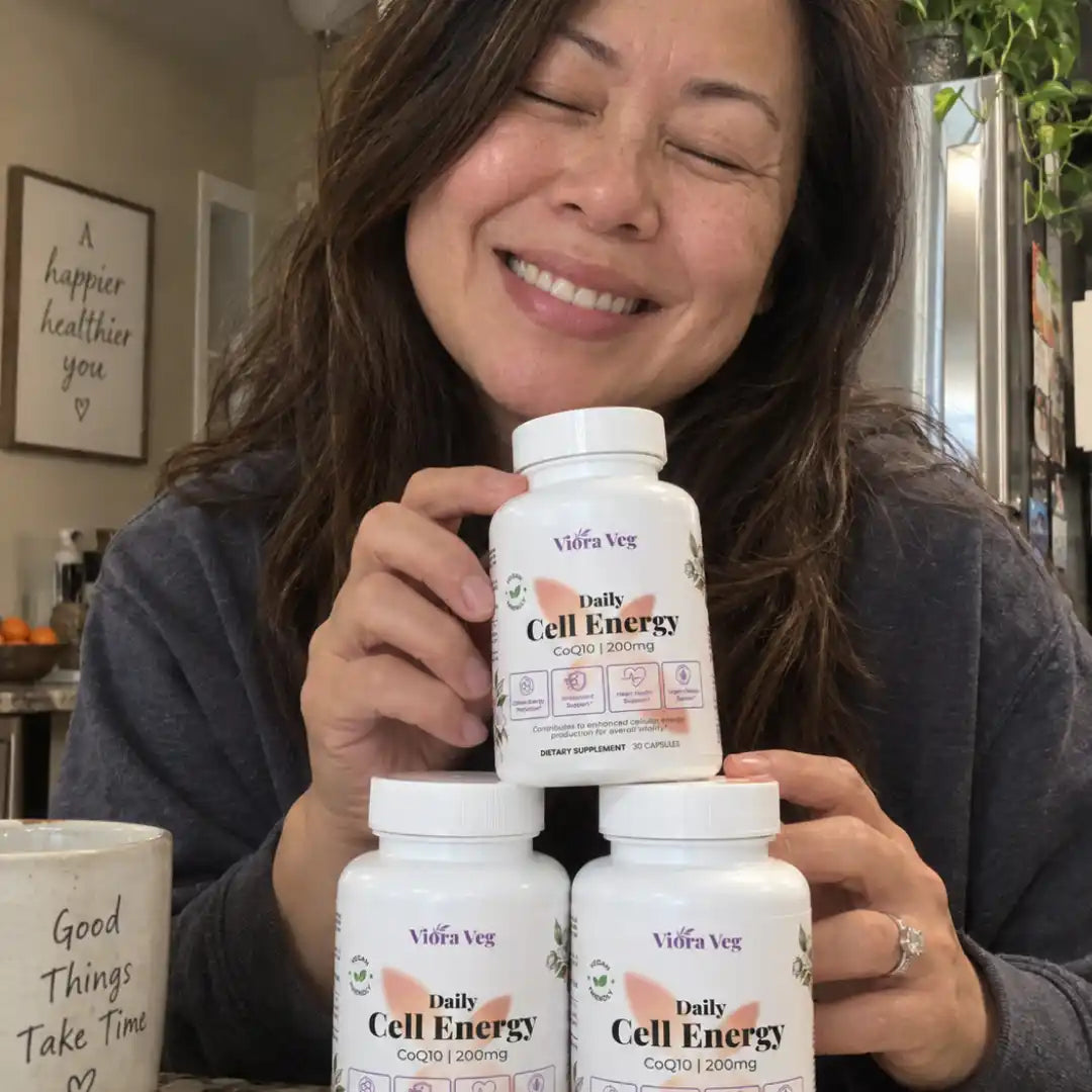 daily cell energy review 2