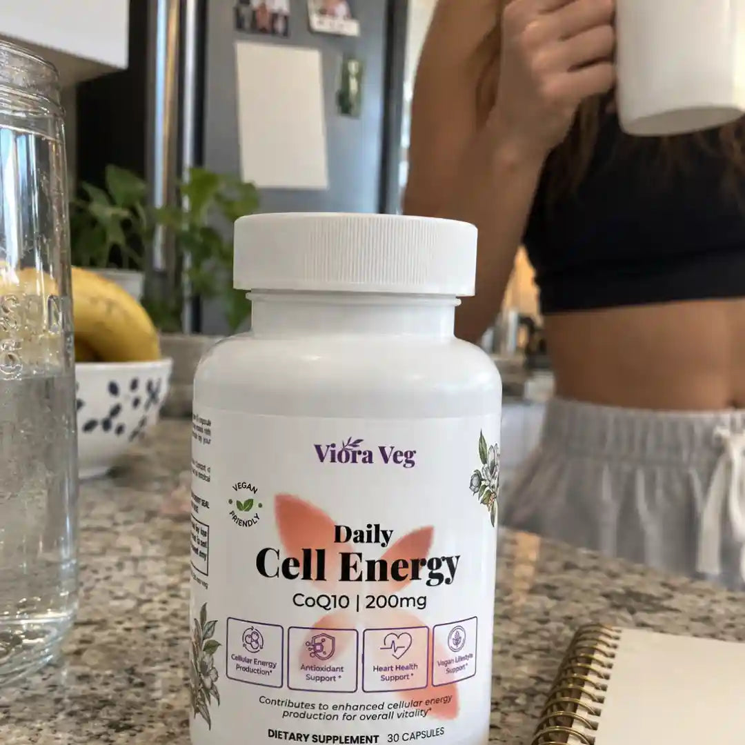 daily cell energy review 3