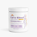 Curve Ritual | Recomposition Blend