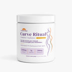 Curve Ritual | Recomposition Blend