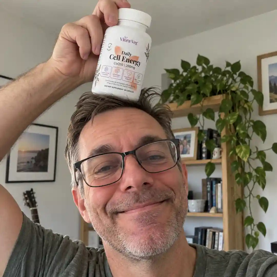 daily cell energy review 5